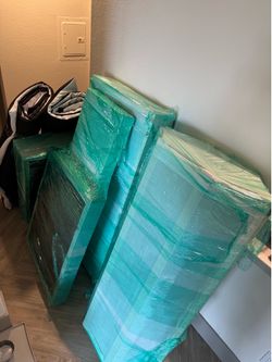 ACOUSTIC TREATMENT FOR SALE
