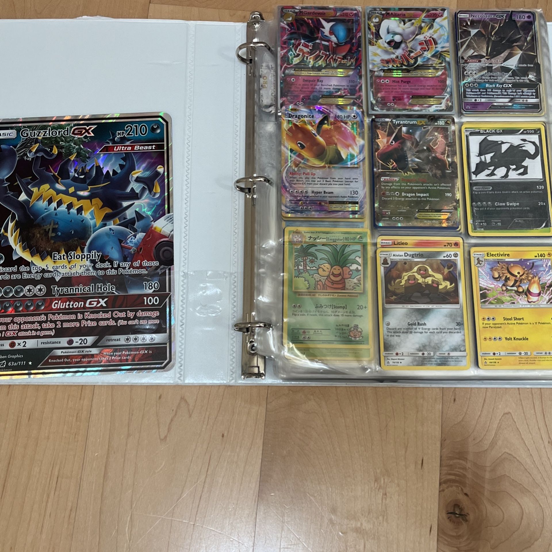 Pokemon, Injustice, And WNBA Cards