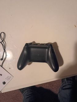 Xbox Wireless Controller Black