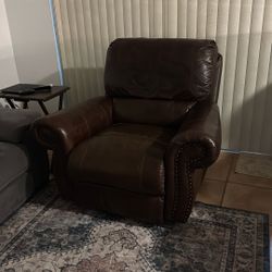 Recliner Chair Súper Comfy