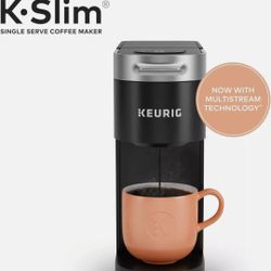 Keurig K-Slim