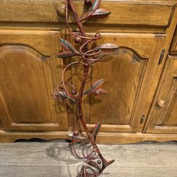 Wine Rack Holder For The Wall