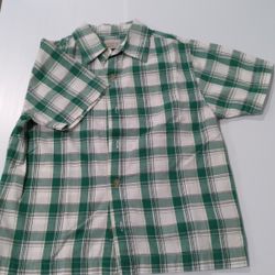 Boys Arizona  Shirt Size L(7)