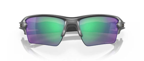 Oakley flack 2.0 sunglasses new in box