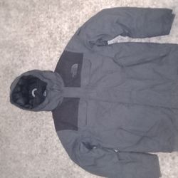 Men's Size Large THE NORTH FACE JACKET IN PERFECT CONDITION 