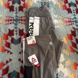 Rebooks Legging
