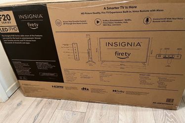 New Tv For Sale 125Or Best Offer