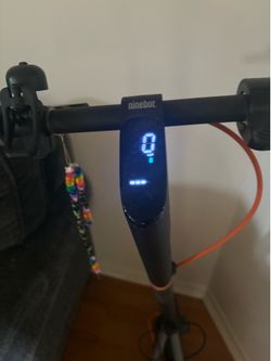 Ninebot