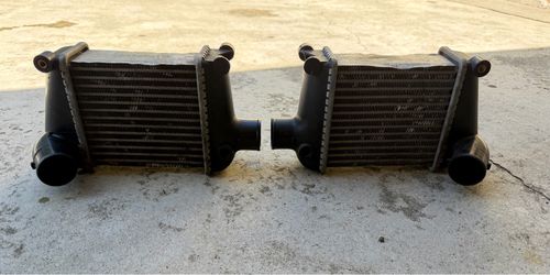 1994 Z32 OEM Intercoolers