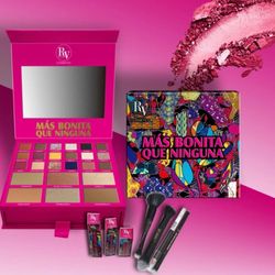 RV makeup, excellent quality and fair price, brand new, sealed box.