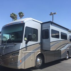 2017 Winnebago Forza 34T