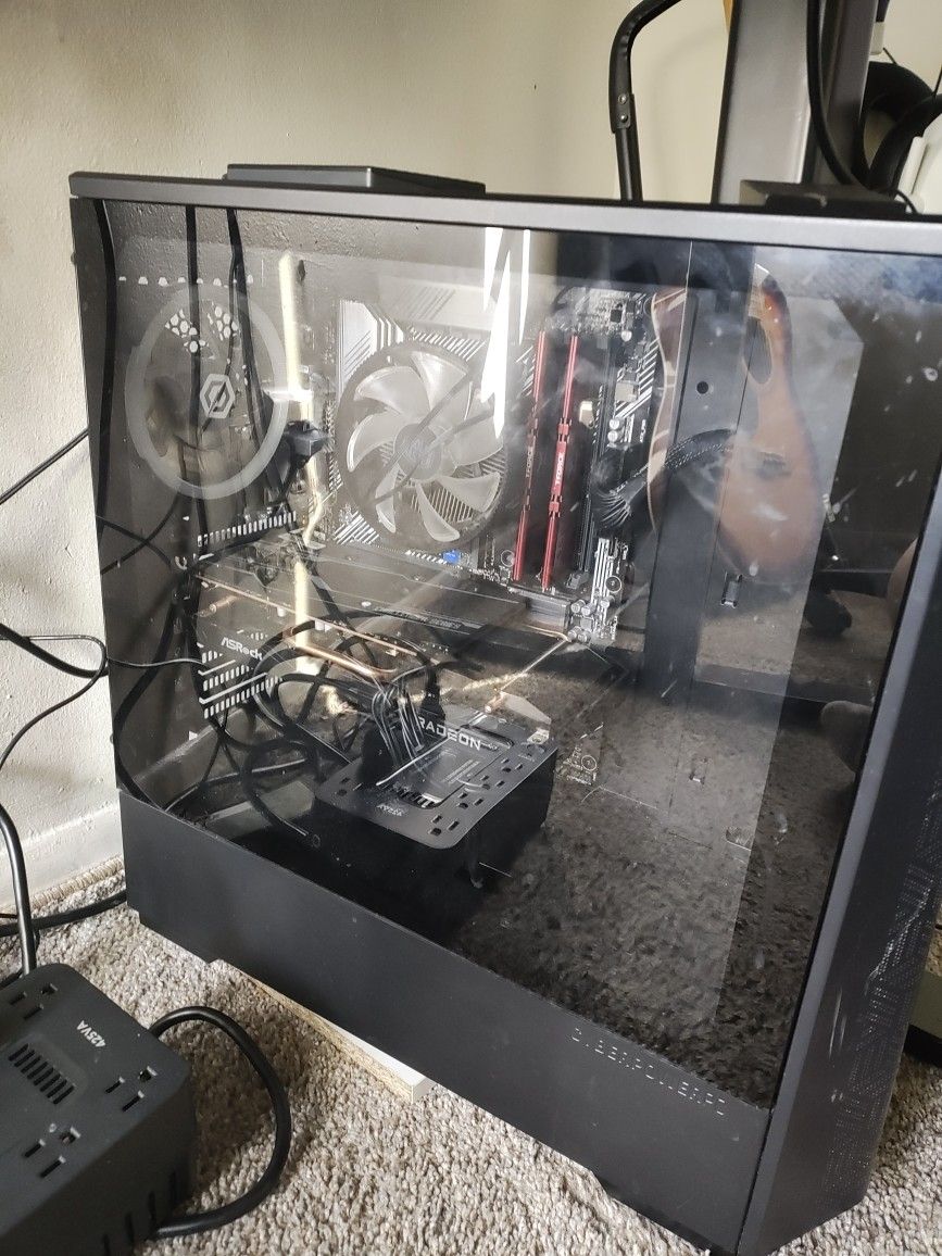 Gaming PC
