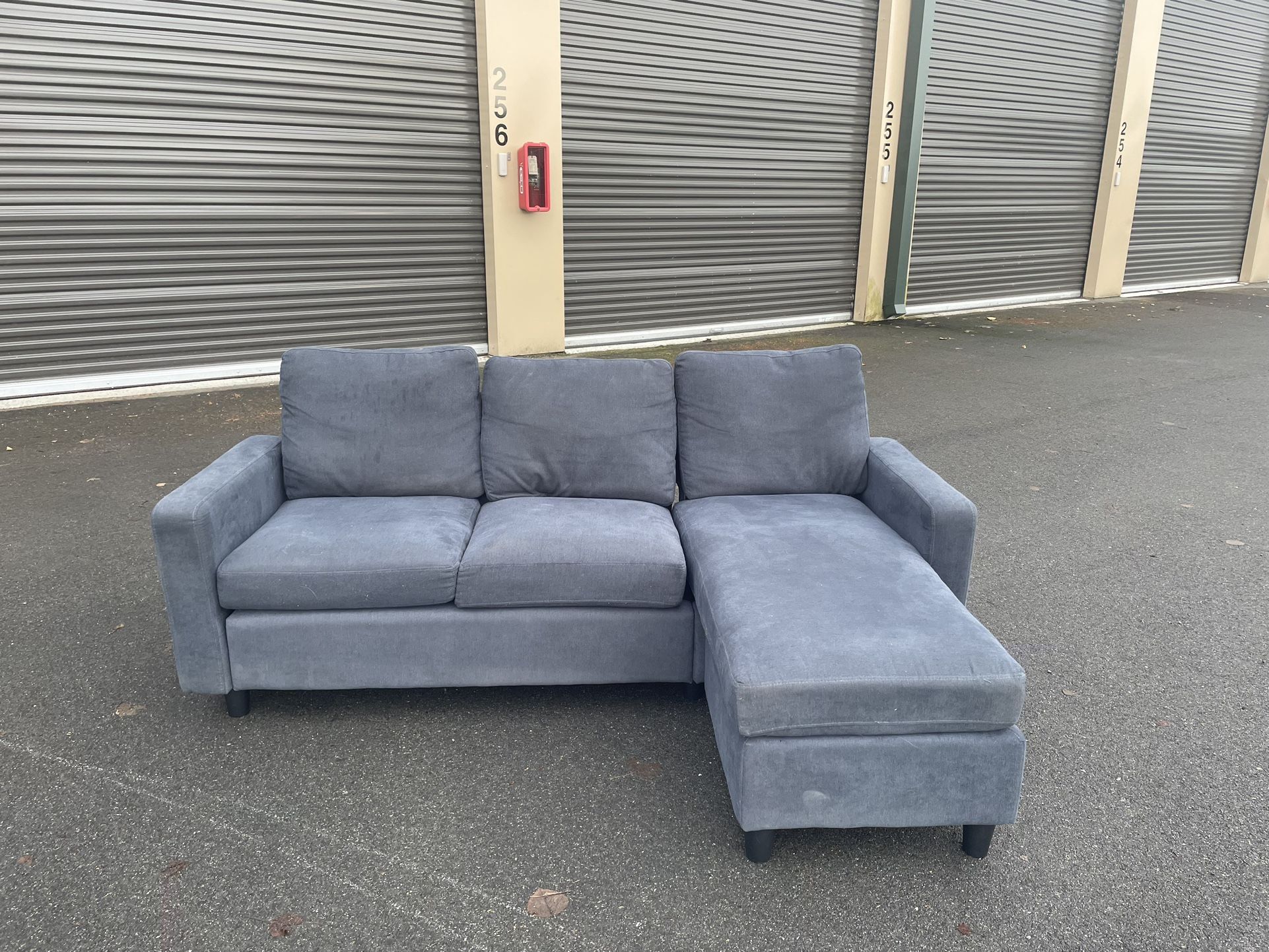 Sectional Couch