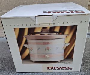 Crock Pot