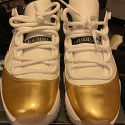 Jordan 11 Low Closing Ceremony