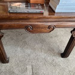 Coffee/End Table 
