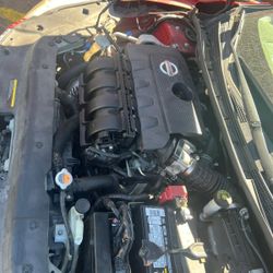 Mechanic Work All Makes And Models Financing Available 