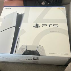 PlayStation 5