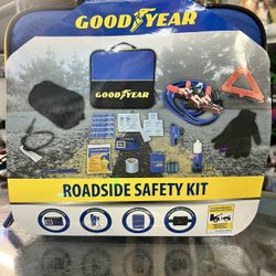 Roadside Safety Kit $25