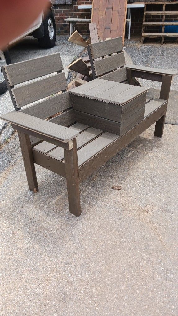 Outdoor Furniture 
