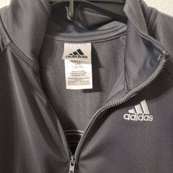 Adidas Size 14/16 L/G
