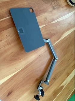 KUXIU X36 Pro Max Magnetic Charging iPad Stand – Compatible with iPad Pro 13" M4