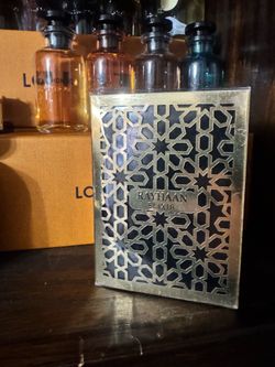 Rayhaan Elixir EDP 100ml – Brand New Sealed