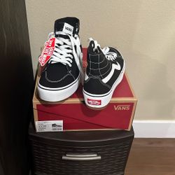 Vans Women’s Size 8.5