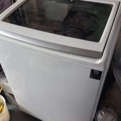 Samsung Washing Machine