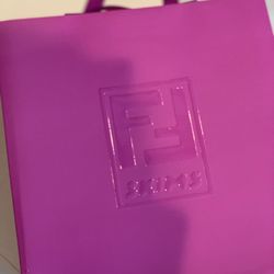 Fendi Skims Mini 