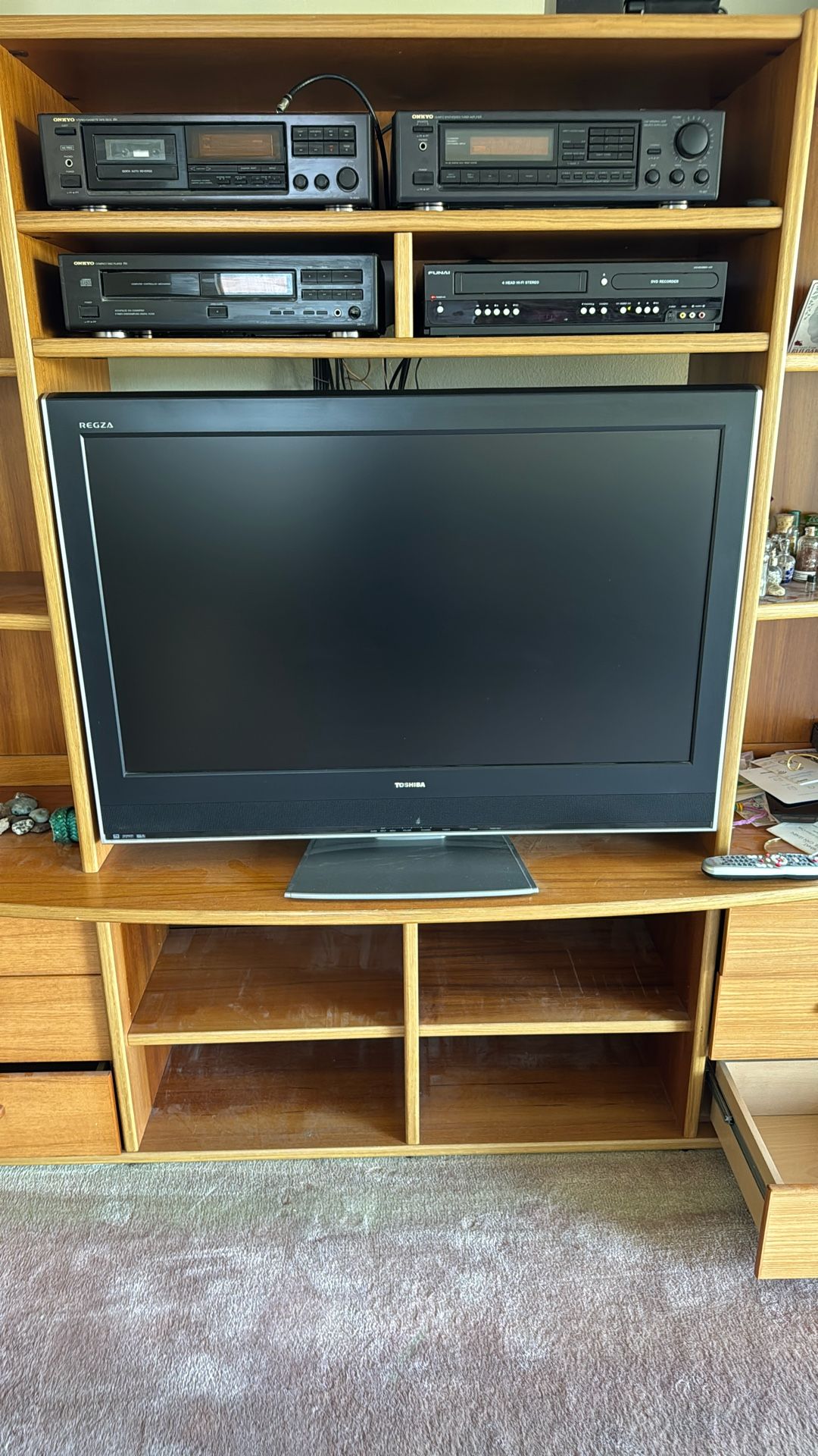 Free TV