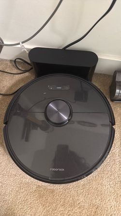 Roborock S6 Robot Vacuum & Mop – Excellent Condition