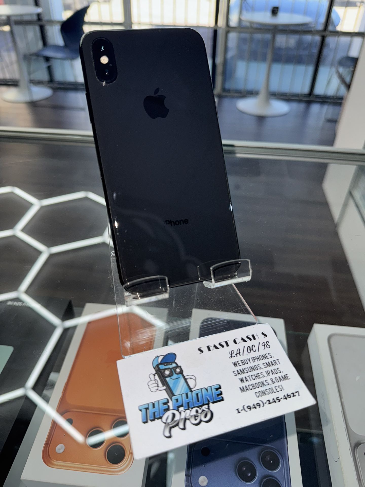 🍎 APPLE IPHONE XS 🍎