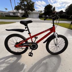Kids Bike