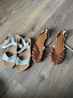 Girl Shoes
