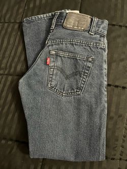 Levi’s 511 Skinny