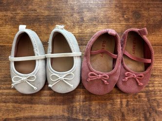 Infant Shoes 3-6m