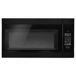 Amana 1.6 cu. ft. Over-the-Range Microwave – Brand New (Sealed