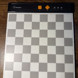 Chessnut Go – Smart Portable Electronic Chessboard (Bluetooth, Travel Size) 