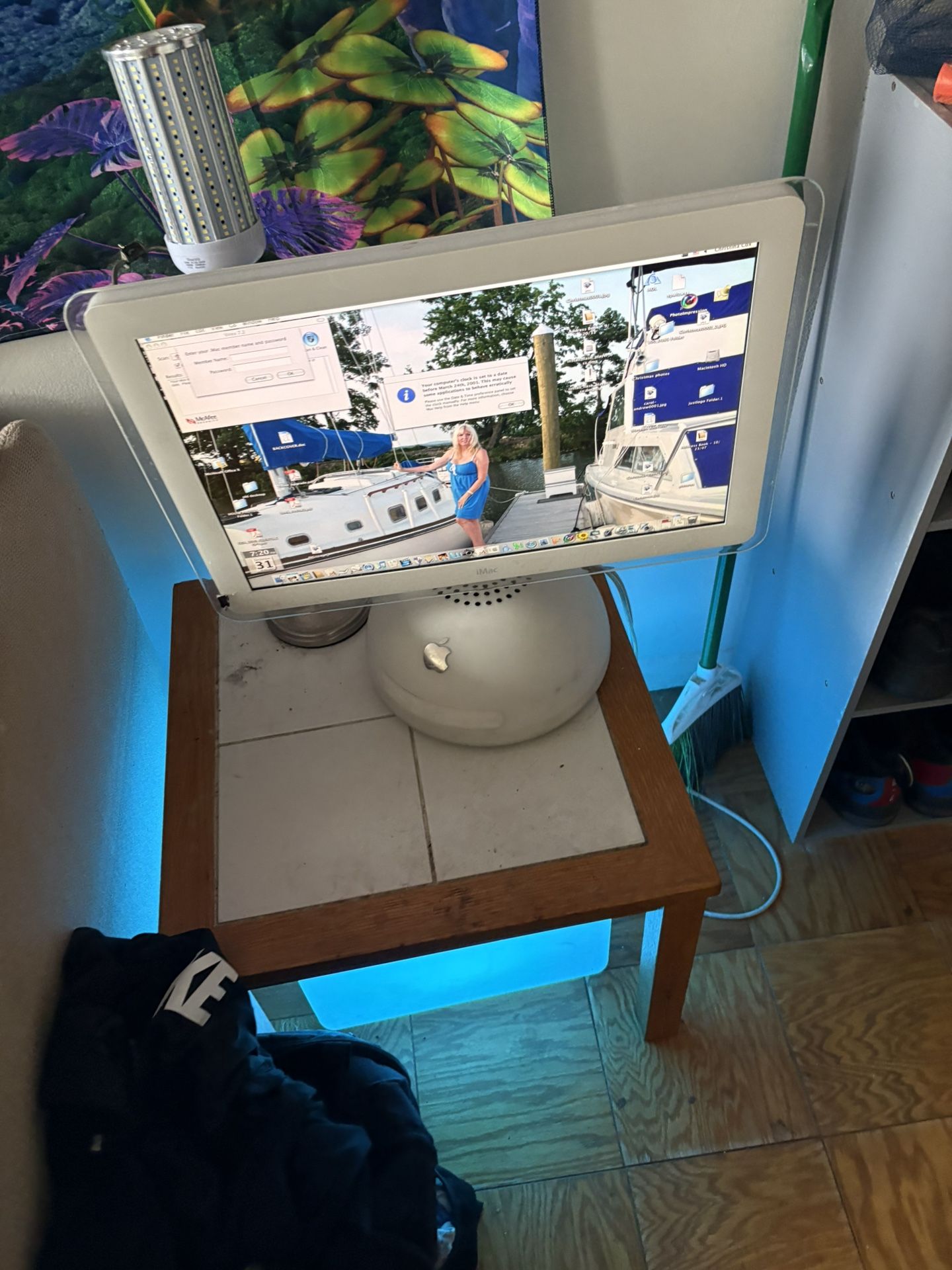 Apple Computer