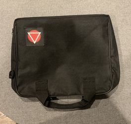Laptop bag