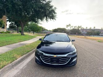 2020 Chevrolet Malibu