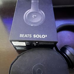 Beats Solo3