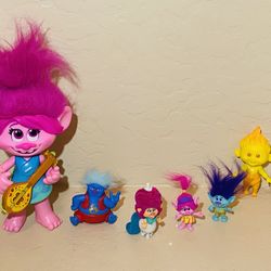 New Disney Kids Toys Bundle