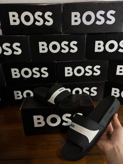 Sandalias BOSS