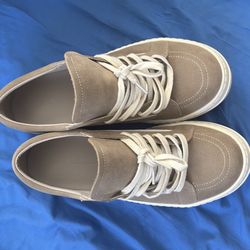 Rick Owen vans