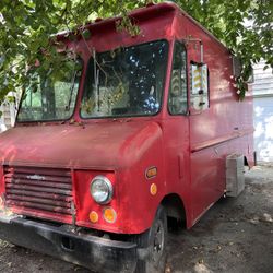 Food Truck