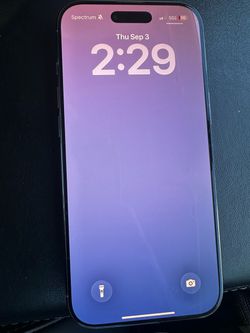 iPhone Air 256 like new