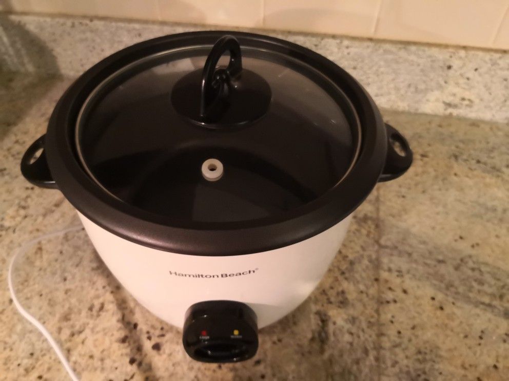 Rice cooker - medium size