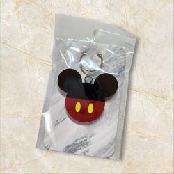 Keychain | Mickey's Head